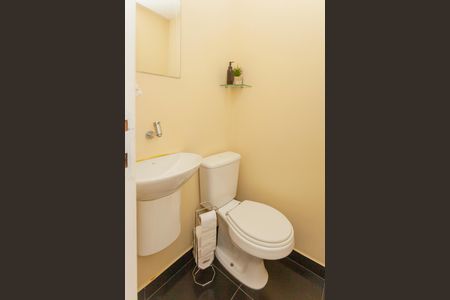 Apartamento à venda com 114m², 3 quartos e 2 vagasLavabo