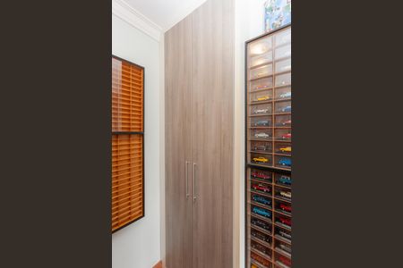 Apartamento à venda com 114m², 3 quartos e 2 vagasEscritório