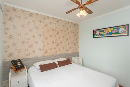 Apartamento à venda com 114m², 3 quartos e 2 vagasQuarto Suíte