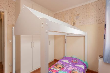 Apartamento à venda com 114m², 3 quartos e 2 vagasQuarto 2