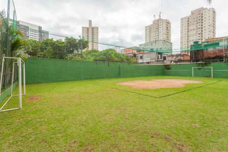 Apartamento à venda com 114m², 3 quartos e 2 vagasQuadra Esportiva