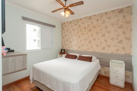 Apartamento à venda com 114m², 3 quartos e 2 vagasQuarto Suíte