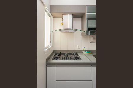 Apartamento à venda com 114m², 3 quartos e 2 vagasCozinha