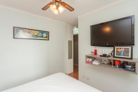 Apartamento à venda com 114m², 3 quartos e 2 vagasQuarto Suíte