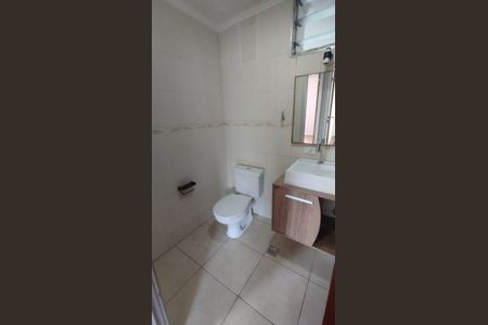 Apartamento para alugar com 78m², 3 quartos e 1 vagaBanheiro