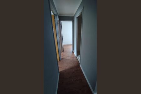 Apartamento para alugar com 78m², 3 quartos e 1 vagaCorredor