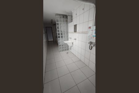 Apartamento para alugar com 78m², 3 quartos e 1 vagaÁrea de serviço