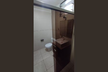 Apartamento para alugar com 78m², 3 quartos e 1 vagaBanheiro