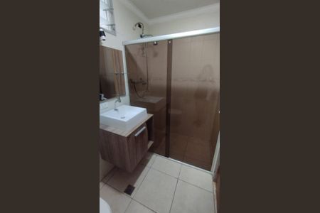 Apartamento para alugar com 78m², 3 quartos e 1 vagaBanheiro