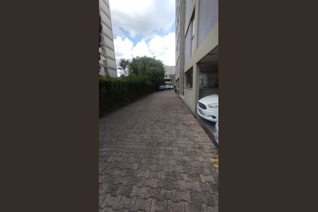 Apartamento para alugar com 78m², 3 quartos e 1 vagaÁrea externa