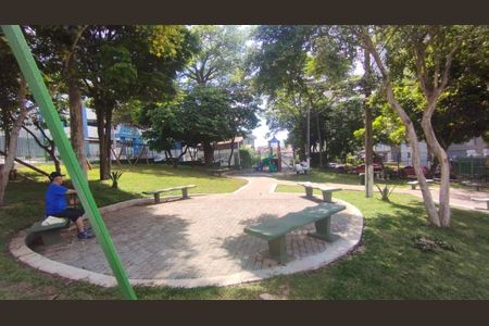 Apartamento para alugar com 78m², 3 quartos e 1 vagaÁrea comum