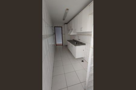 Apartamento para alugar com 78m², 3 quartos e 1 vagaCozinha