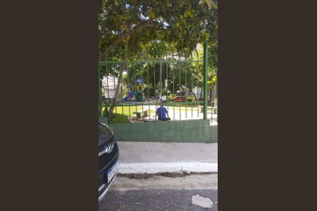 Apartamento para alugar com 78m², 3 quartos e 1 vagaÁrea comum