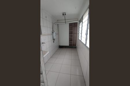 Apartamento para alugar com 78m², 3 quartos e 1 vagaÁrea de serviço