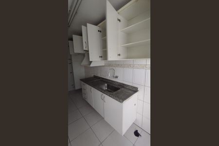 Apartamento para alugar com 78m², 3 quartos e 1 vagaCozinha
