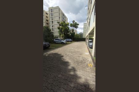 Apartamento para alugar com 78m², 3 quartos e 1 vagaÁrea externa