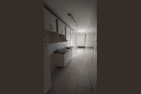 Apartamento para alugar com 78m², 3 quartos e 1 vagaCozinha
