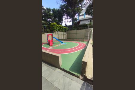 Apartamento para alugar com 78m², 3 quartos e 1 vagaÁrea comum