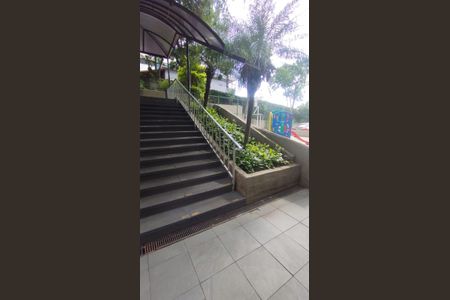 Apartamento para alugar com 78m², 3 quartos e 1 vagaÁrea externa