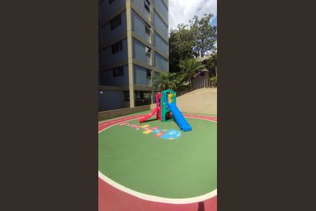 Apartamento para alugar com 78m², 3 quartos e 1 vagaÁrea comum