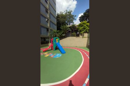 Apartamento para alugar com 78m², 3 quartos e 1 vagaÁrea comum