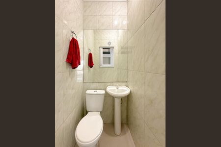 Apartamento para alugar com 70m², 2 quartos e 1 vagaLavabo