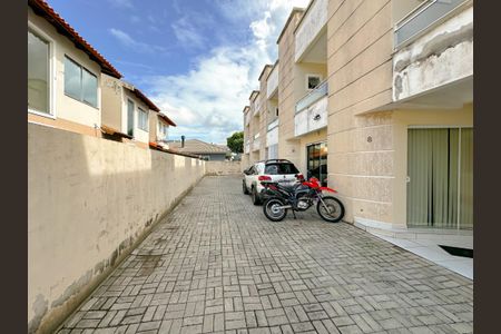 Apartamento para alugar com 70m², 2 quartos e 1 vagaÁrea comum