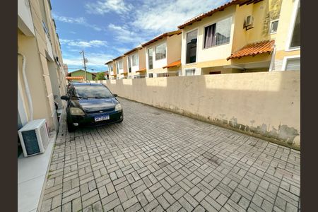 Apartamento para alugar com 70m², 2 quartos e 1 vagaGaragem