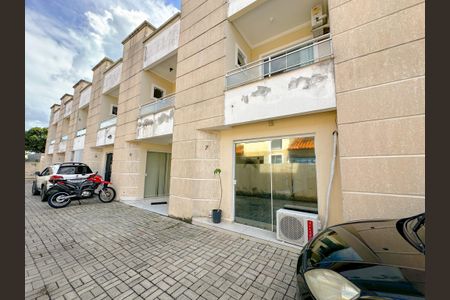 Apartamento para alugar com 70m², 2 quartos e 1 vagaÁrea comum