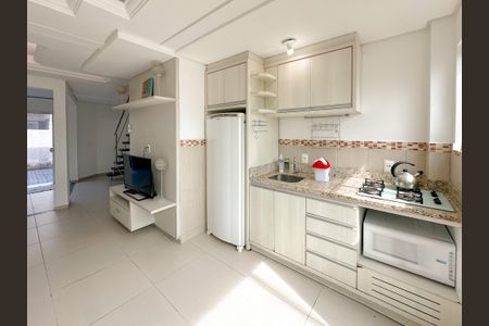 Apartamento para alugar com 70m², 2 quartos e 1 vagaCozinha