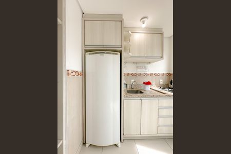 Apartamento para alugar com 70m², 2 quartos e 1 vagaCozinha