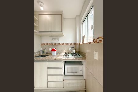 Apartamento para alugar com 70m², 2 quartos e 1 vagaCozinha