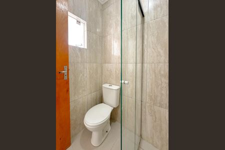 Apartamento para alugar com 70m², 2 quartos e 1 vagaBanheiro da Suíte