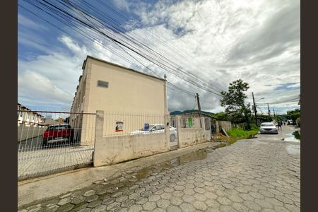 Apartamento para alugar com 70m², 2 quartos e 1 vagaVista da Rua