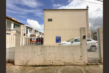 Apartamento para alugar com 70m², 2 quartos e 1 vagaPlaquinha