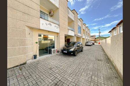 Apartamento para alugar com 70m², 2 quartos e 1 vagaGaragem