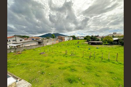 Apartamento para alugar com 70m², 2 quartos e 1 vagaVista do Quarto