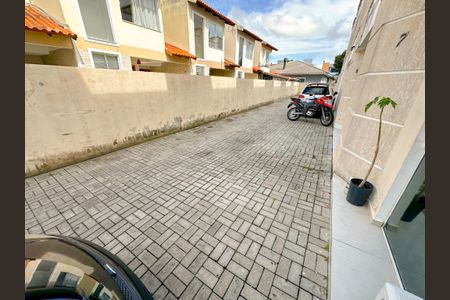 Apartamento para alugar com 70m², 2 quartos e 1 vagaGaragem