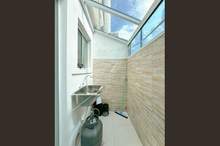 Apartamento para alugar com 70m², 2 quartos e 1 vagaLavanderia