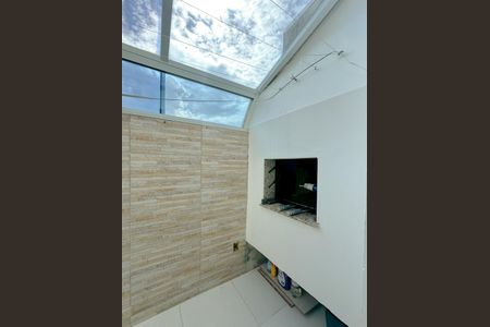 Apartamento para alugar com 70m², 2 quartos e 1 vagaChurrasqueira