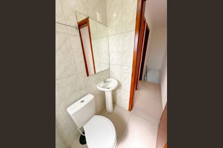 Apartamento para alugar com 70m², 2 quartos e 1 vagaBanheiro