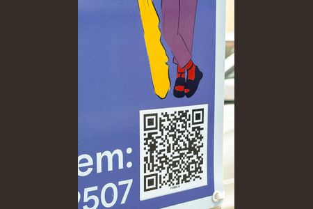 Apartamento para alugar com 70m², 2 quartos e 1 vagaCódigo