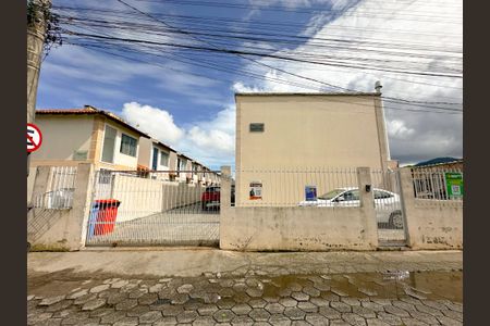 Apartamento para alugar com 70m², 2 quartos e 1 vagaFachada