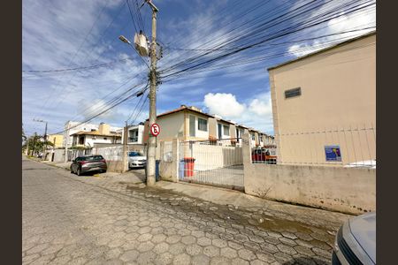 Apartamento para alugar com 70m², 2 quartos e 1 vagaVista da Rua