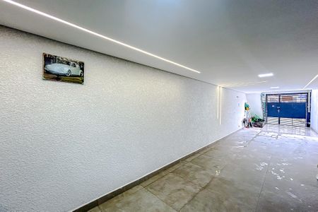 Casa à venda com 150m², 3 quartos e 4 vagasGaragem