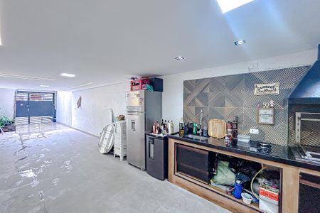 Casa à venda com 150m², 3 quartos e 4 vagasGaragem