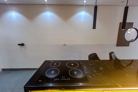 Casa à venda com 150m², 3 quartos e 4 vagasCozinha