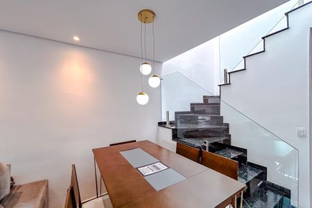 Casa à venda com 150m², 3 quartos e 4 vagasSala de Jantar