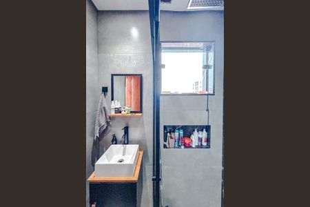 Casa à venda com 150m², 3 quartos e 4 vagasBanheiro da Suíte