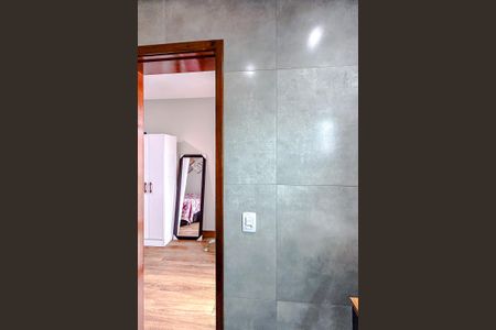 Casa à venda com 150m², 3 quartos e 4 vagasBanheiro da Suíte